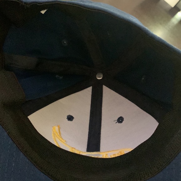 SM Arnold Automotive Coeaning Supply Co cap - Picture 4 of 5